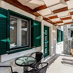Apartment Skoric