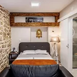Apartment Skoric *