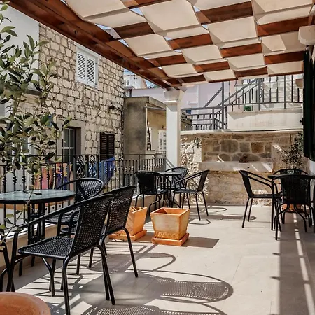 Skoric Appartement *