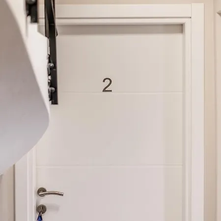 Appartement Skoric