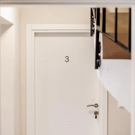 Skoric Appartement