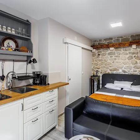 Apartamento Skoric Baška Voda