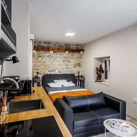 Apartamento Skoric
