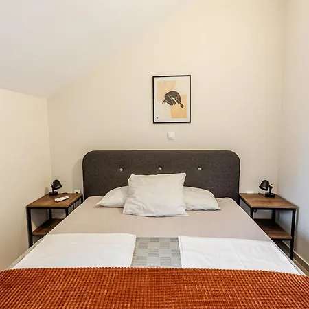 Apartamento Skoric