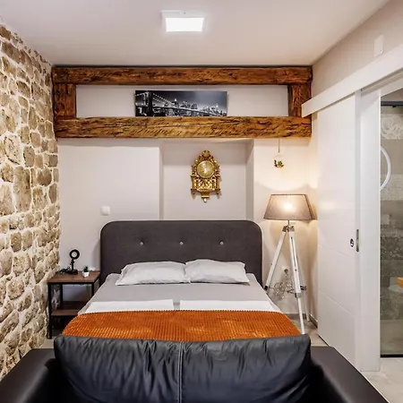 Apartamento Skoric *