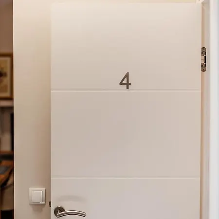 Apartamento Skoric Baška Voda