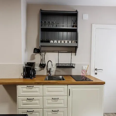 Skoric Apartamento
