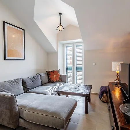 Apartamento Skoric Baška Voda