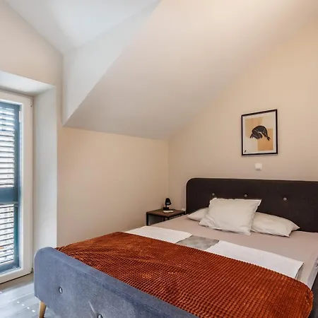 Apartamento Skoric Baška Voda