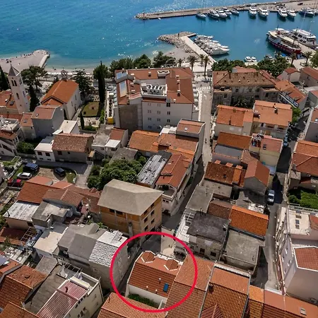 Appartement Skoric