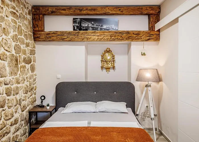 Skoric Baška Voda