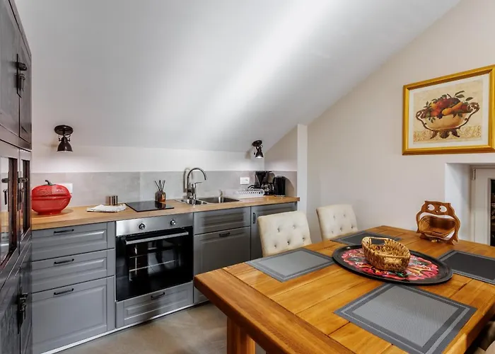 Skoric Appartement