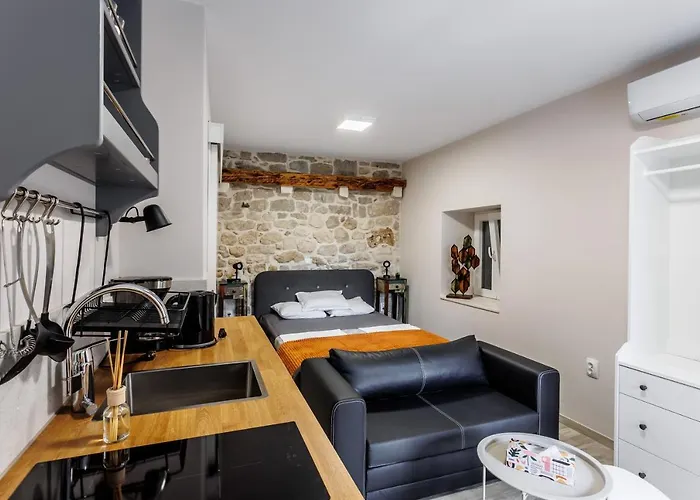 Appartement Skoric