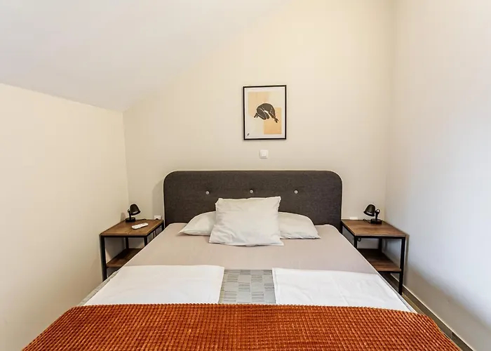 Appartement Skoric