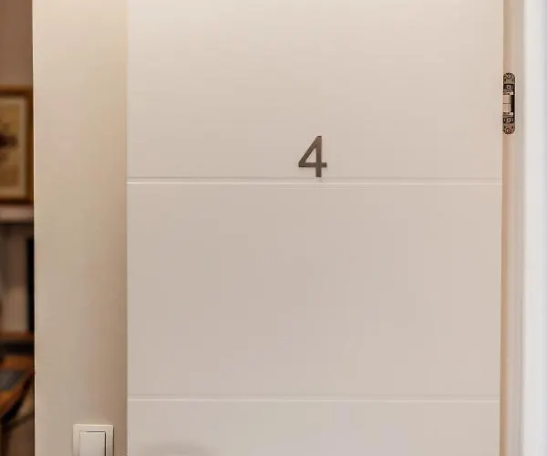 Appartement Skoric Baška Voda