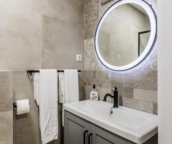 Appartement Skoric
