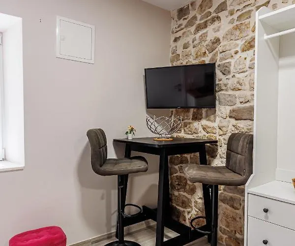 Appartement Skoric