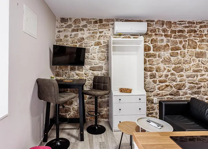 Skoric Appartement *