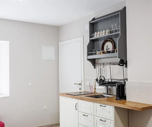 Skoric Appartement