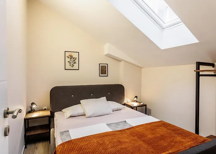 Appartement Skoric