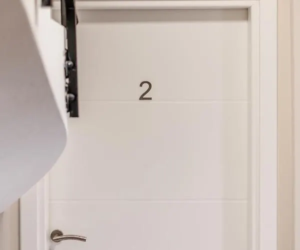 Appartement Skoric