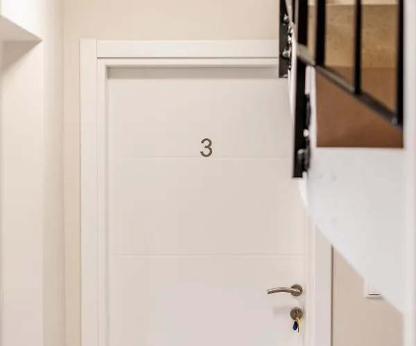 Skoric Appartement