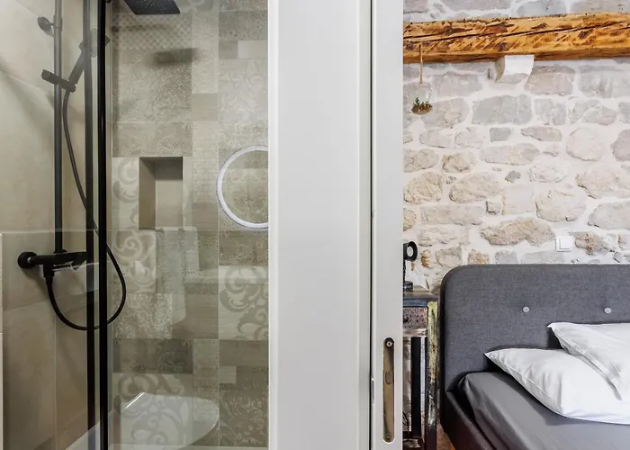 Skoric Appartement