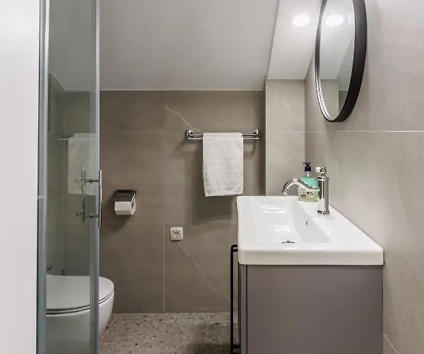 Skoric Appartement