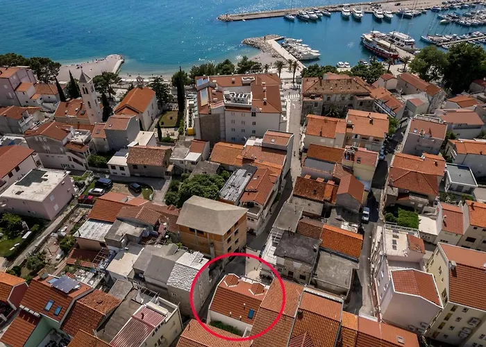 Appartement Skoric